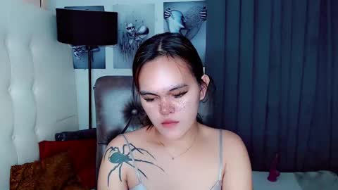 sexxxy_caroline online show from 01.13.25