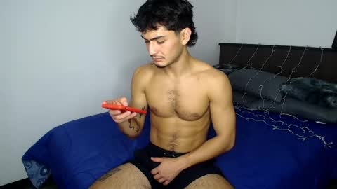 JUAN online show from 04.24.26