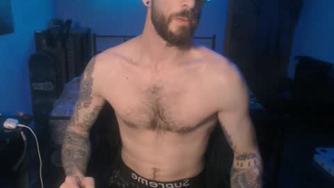 SiuL online show from 01.28.25