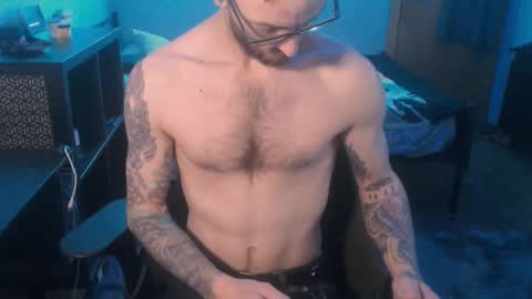 SiuL online show from 03.01.25