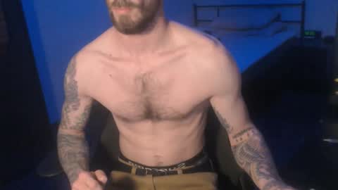 SiuL online show from 03.04.25