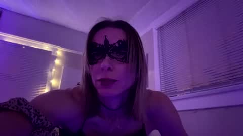 Jenna online show from 07.30.26