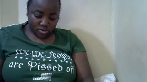 sexxy_bree online show from 09.11.25