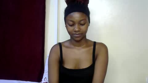 Snapshot of sexxy_divaa chatting on 02.24.26 vicky online show from 02.24.26