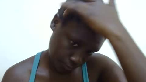 sexxy_maya1 online show from 10.22.25