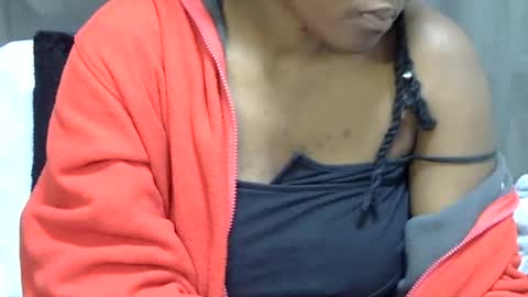 Snapshot of sexxy_princess19 chatting on 06.22.26 Trisha online show from 06.22.26