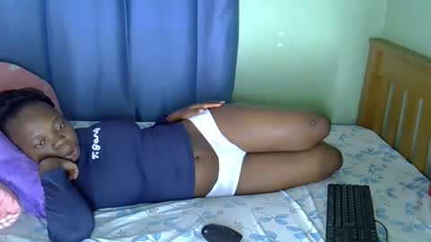 African Queen online show from 09.30.25