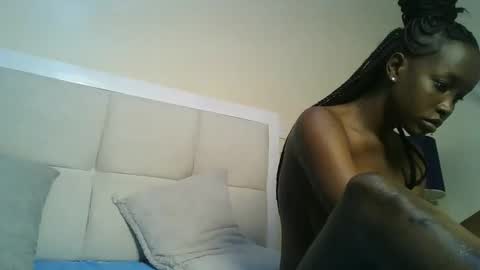 Snapshot of sexxyivy chatting on 02.27.25 ivy online show from 02.27.25