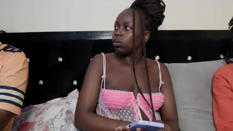 Snapshot of sexxyivy chatting on 11.05.25 ivy online show from 11.05.25