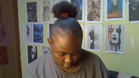 sexxykaree online show from 04.28.26
