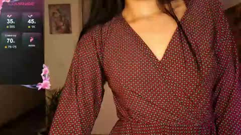  Angie   online show from 02.11.25