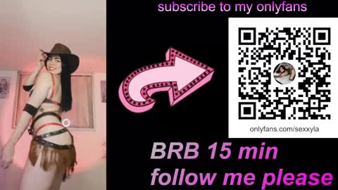  Angie   online show from 03.12.25