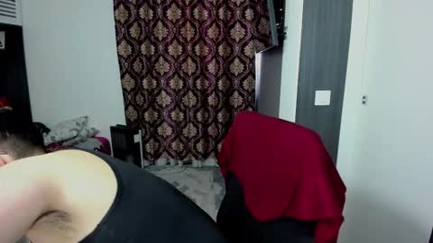 Snapshot of sexxymuscles4u chatting on 02.26.26 Sexxymuscles4U online show from 02.26.26