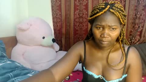 sexxypritty online show from 09.15.25