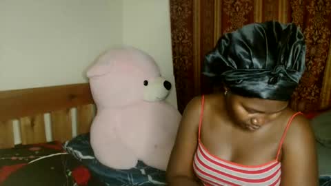 sexxypritty online show from 09.21.25