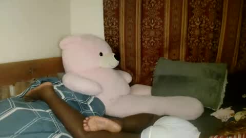 sexxypritty online show from 10.11.25