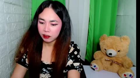 Snapshot of sexxywild_asiants4uxxx chatting on 04.22.26 Jessica online show from 04.22.26