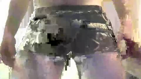 sexxyxxman online show from 10.27.25