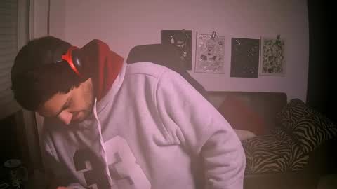 Snapshot of sexxyylife chatting on 02.27.25 Sultan online show from 02.27.25