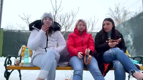 Snapshot of sexy07sexy chatting on 02.21.25 Ana Rusakova online show from 02.21.25