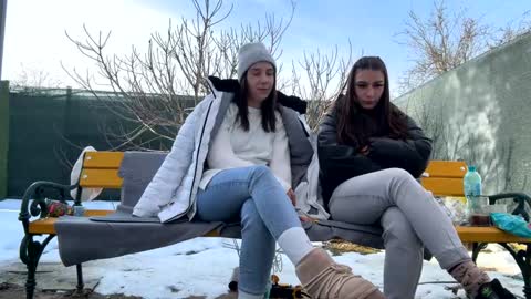 Snapshot of sexy07sexy chatting on 02.26.25 Ana Rusakova online show from 02.26.25