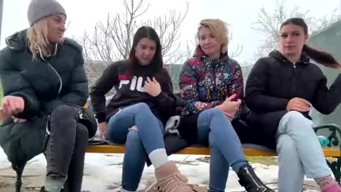 Snapshot of sexy07sexy chatting on 02.27.25 Ana Rusakova online show from 02.27.25