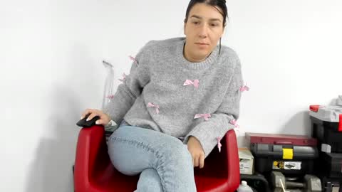 Ana  Rusakova online show from 03.10.26