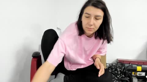 Ana  Rusakova online show from 03.21.26