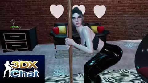 Mistress Cami online show from 02.11.25