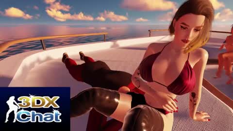 Mistress Cami online show from 03.08.25