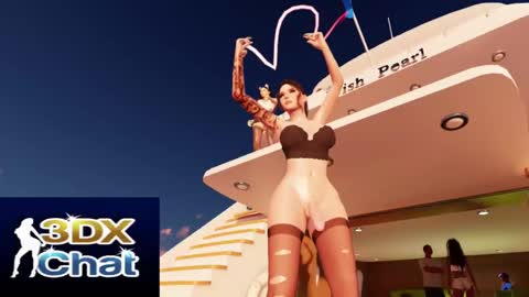 Mistress Cami online show from 09.12.25