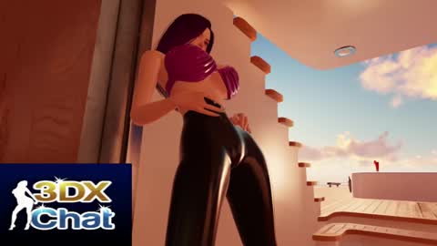 Mistress Cami online show from 10.03.25