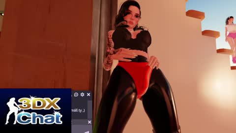 Mistress Cami online show from 11.18.25