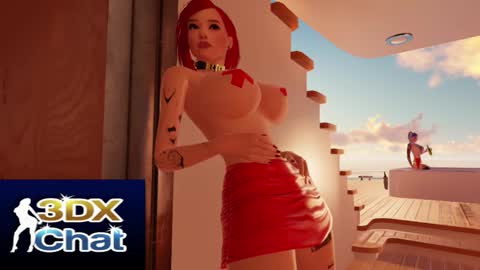 Mistress Cami online show from 12.04.25