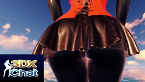 Snapshot of sexy3dchat chatting on 06.03.26 Mistress Cami online show from 06.03.26
