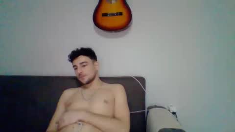 sexy45757 online show from 01.14.26