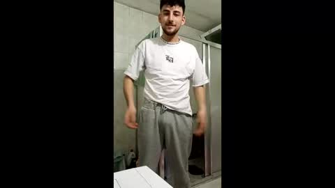 sexy45757 online show from 02.28.26