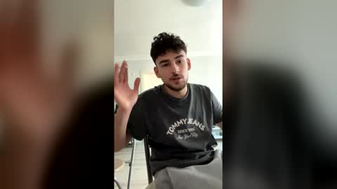 sexy45757 online show from 03.06.26