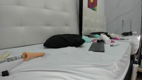 Snapshot of sexy78michell chatting on 03.12.25 sexy78michell online show from 03.12.25