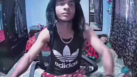 Sebastian online show from 02.28.26