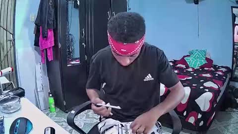 Sebastian online show from 03.25.26