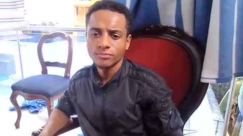 Sebastian online show from 04.01.26