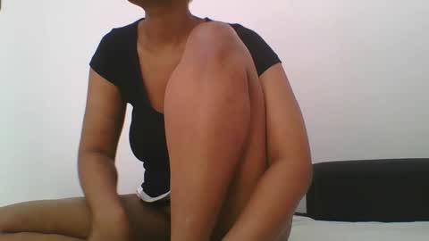 Snapshot of sexy__rhian chatting on 01.16.25 sexy rhian online show from 01.16.25