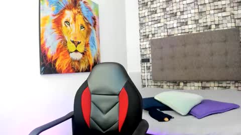 Tiger  online show from 01.07.26