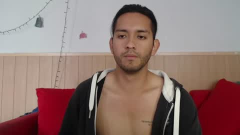 Snapshot of sexy_acker chatting on 07.20.26 Sexy Acker online show from 07.20.26