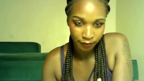 sexy_africana05 online show from 05.10.26