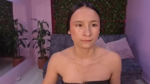 Snapshot of sexy_ailin chatting on 05.30.26 Ailin online show from 05.30.26