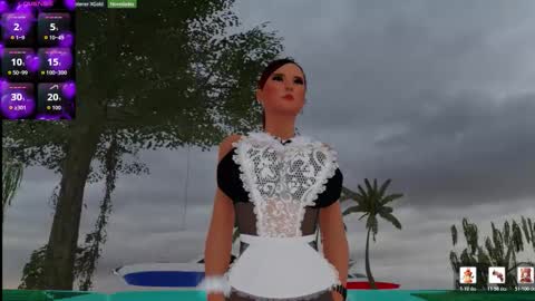 Ambar online show from 03.15.26