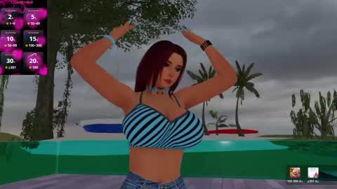 Ambar online show from 04.13.26