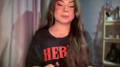 BREANNA online show from 01.14.26